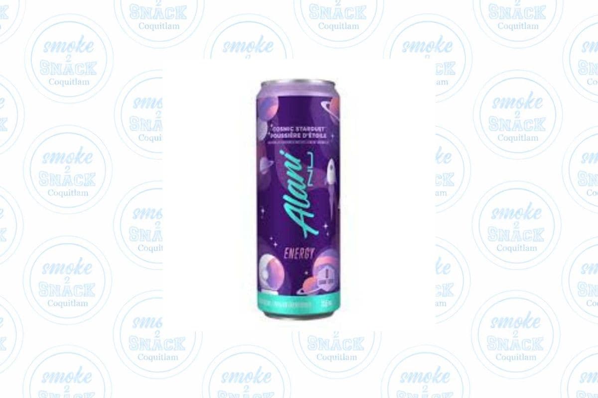 Alani Cosmic Stardust (355ml)