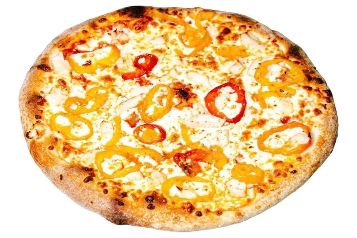 Joe’s Favourite Pizza