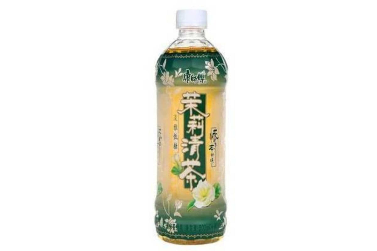 Master Kong · Jasmine Tea (500mL)