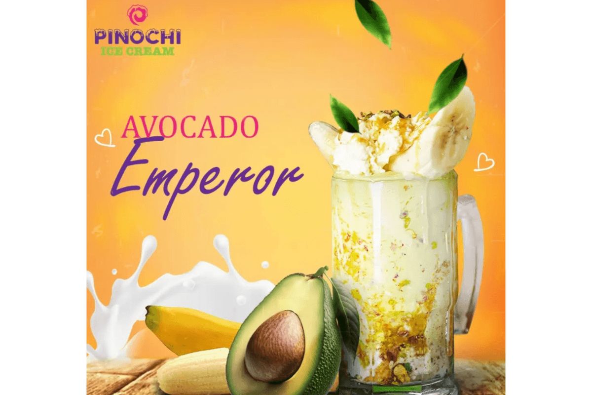Avocado Emperor
