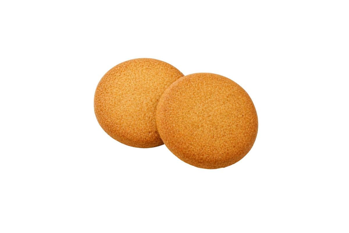 Coffee Cookie (2 PC)