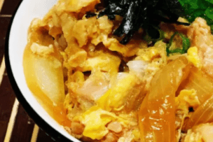 Oyako Don