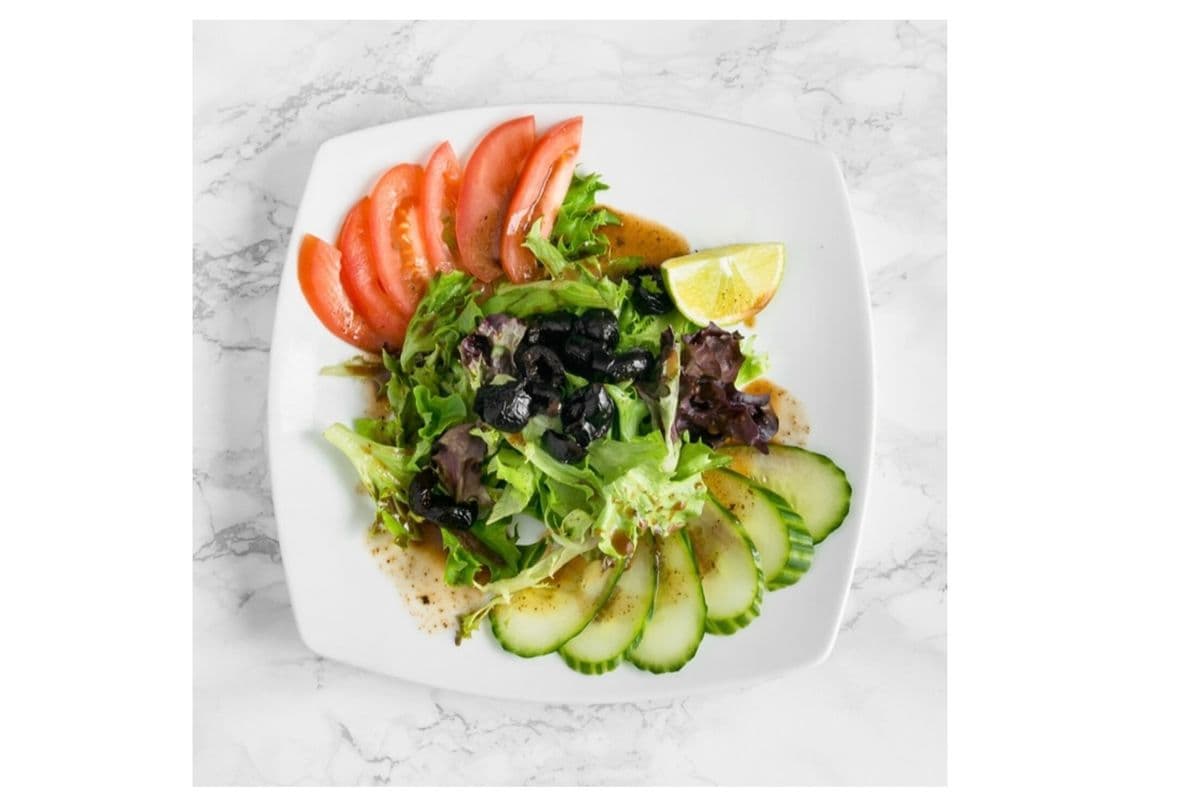 Italiana Salad