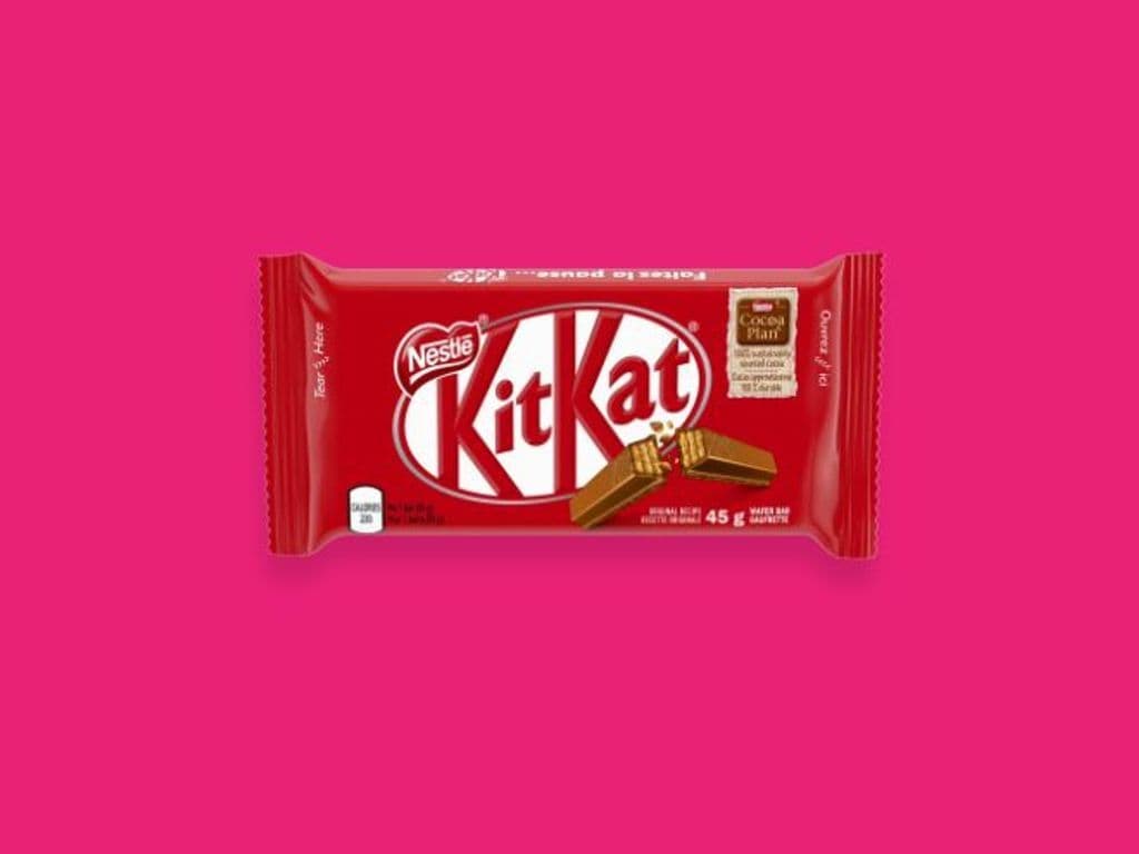 KitKat Bar