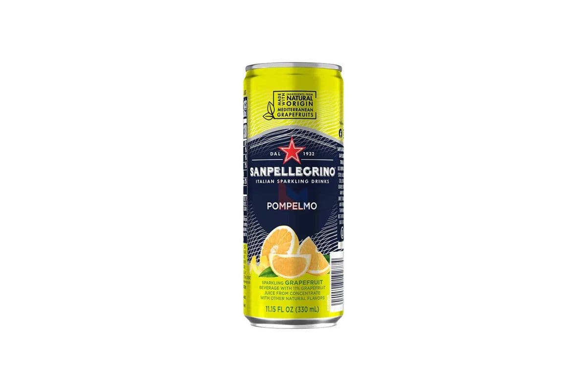 Sanpellegrino Grapefruit (330 ml)