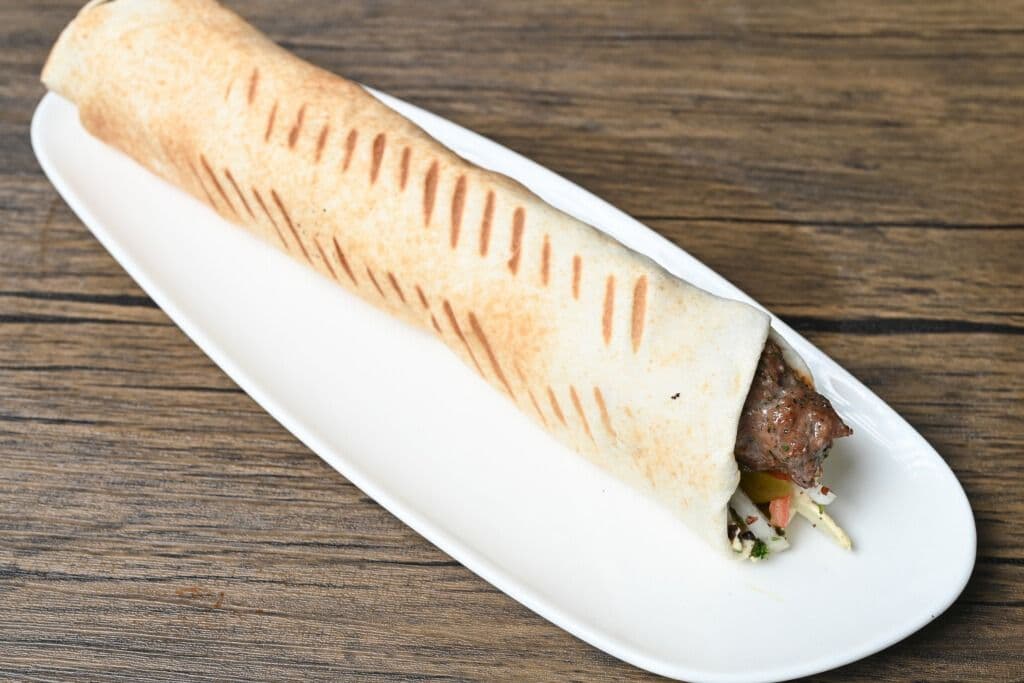 Kafta