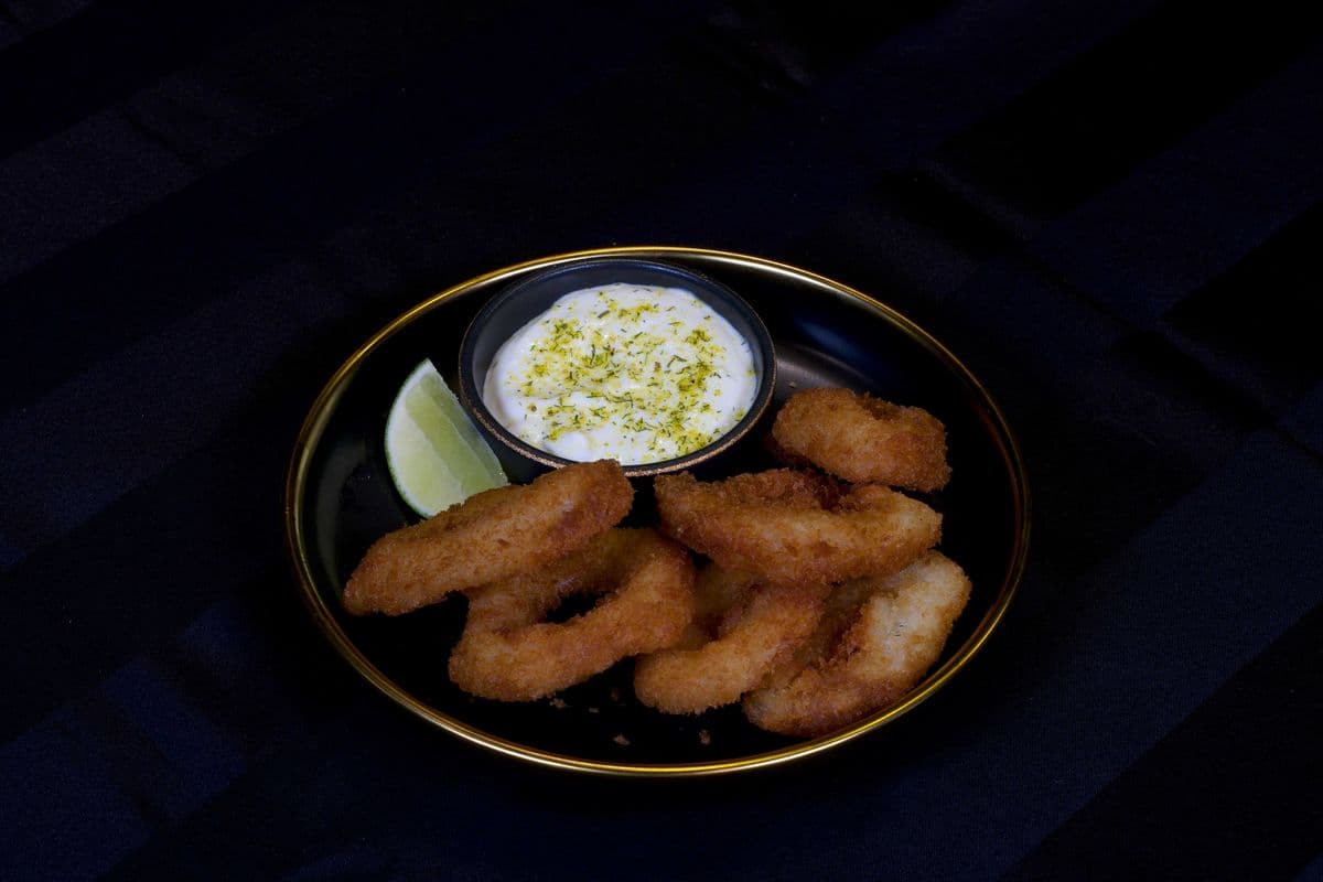 Kalamar