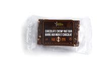 Sweets From The Earth Chocolate Chewy Nut Bar (75 g)