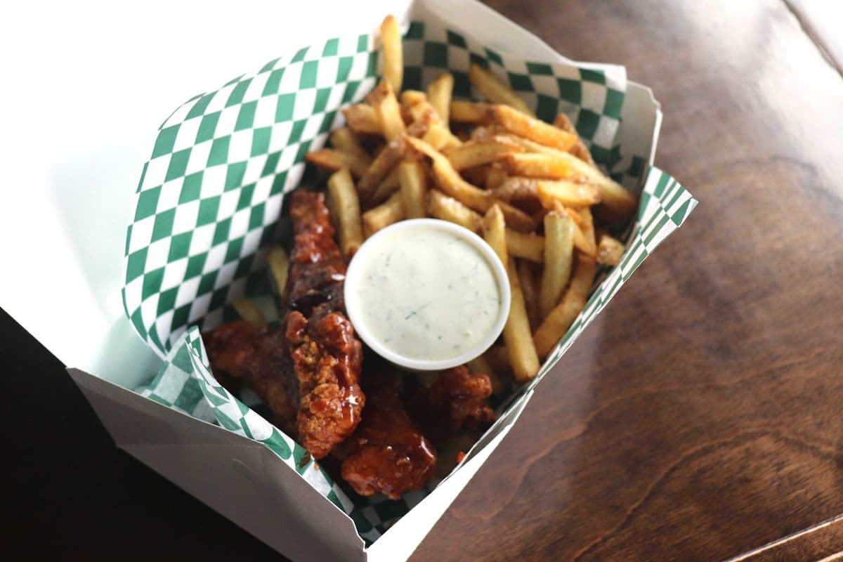 Honey Cluckers Combo
