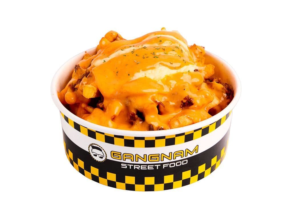 Gangnam Fries 강남 프라이즈