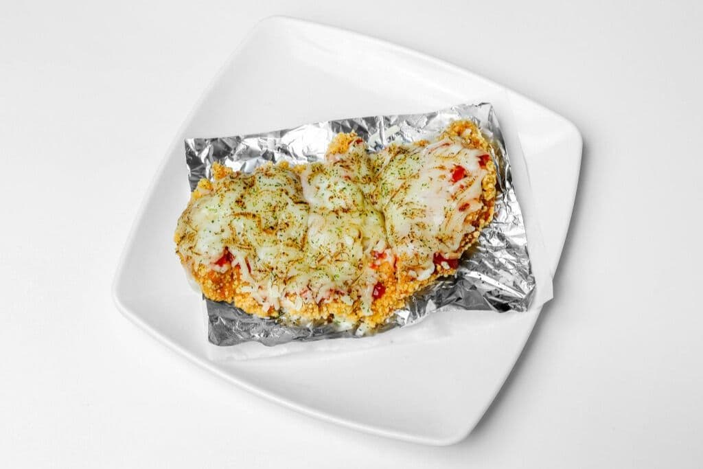 Chee-Z Signature Chee-Z Signature