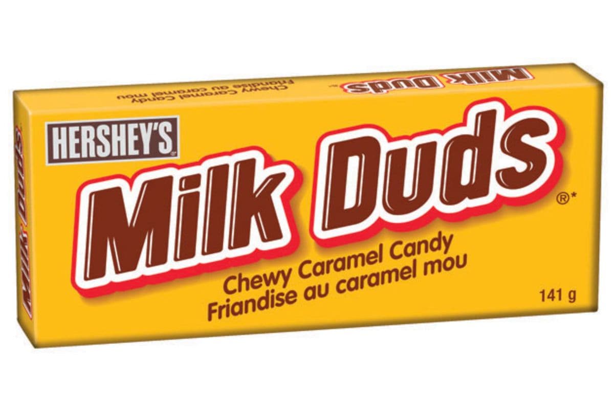 Milk Duds (141 g)