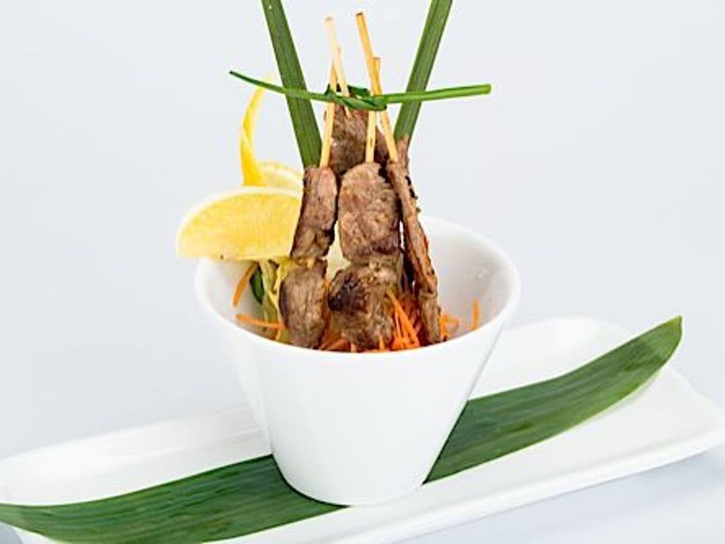 Beef Skewer(6pcs)