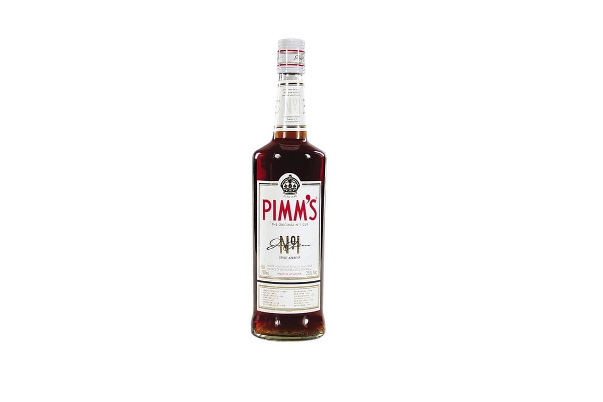 Pimms No. 1 Cup (1 x 750 ml)