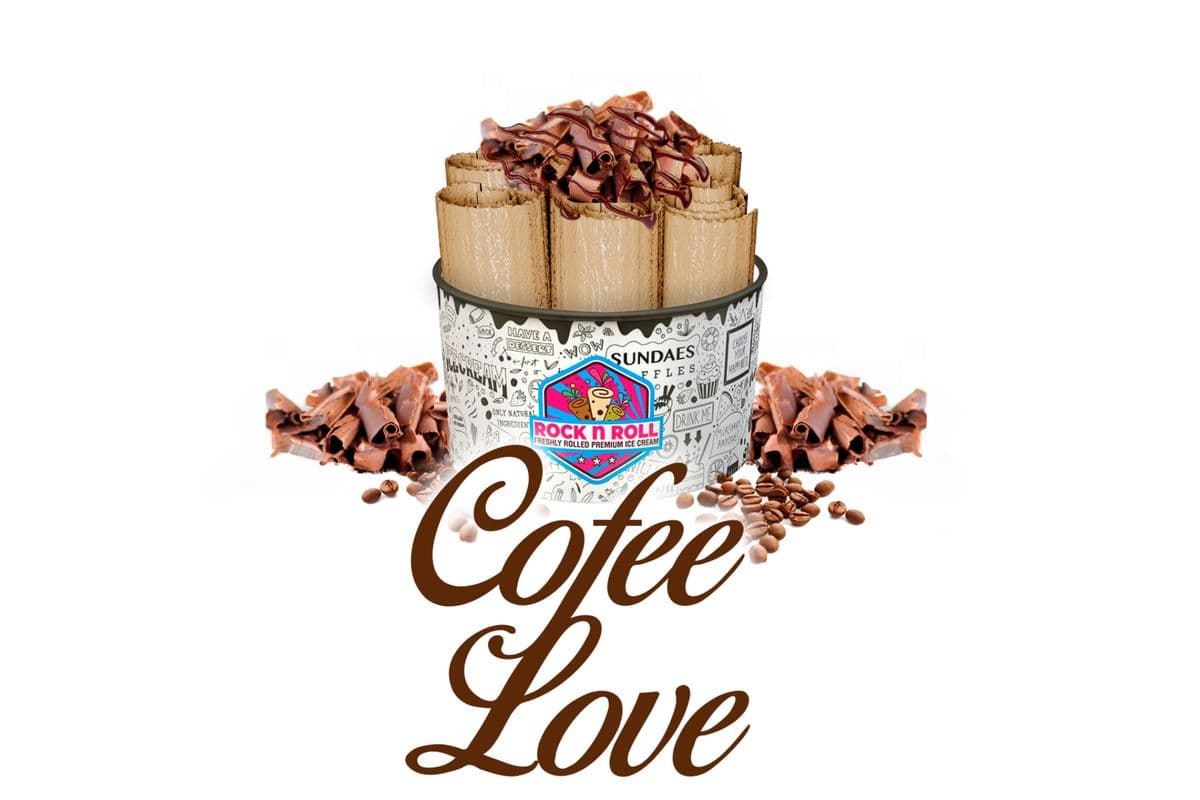 Coffee Love