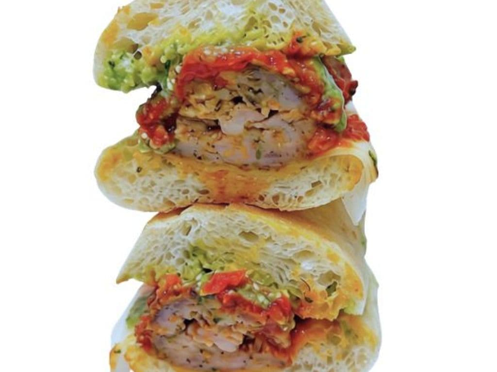 #6 - MEATBALL