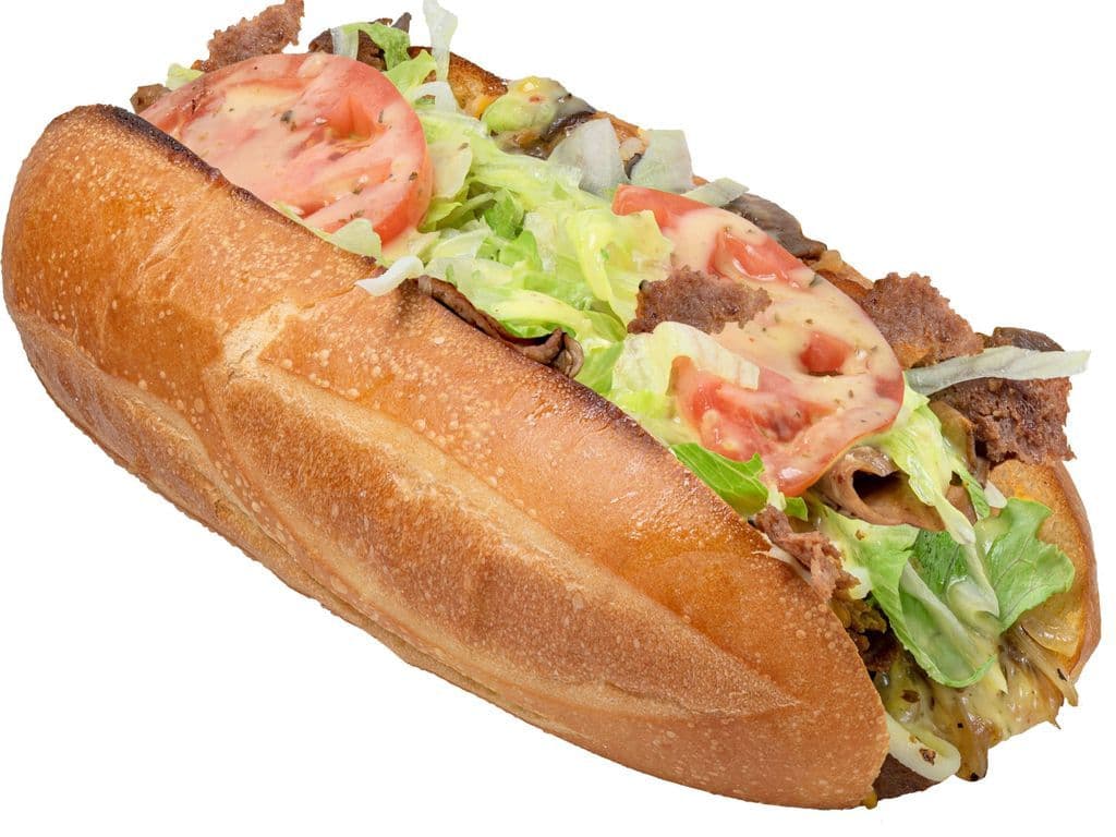 7" PHILLY SUB*
