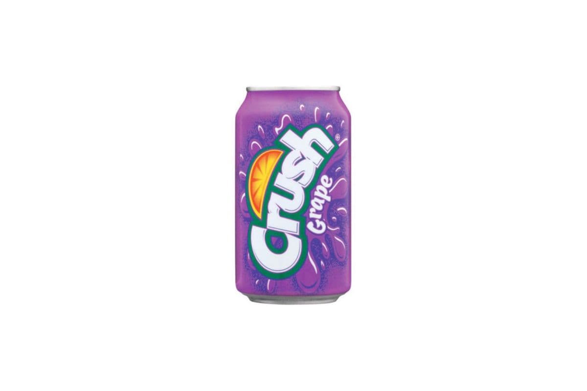 Crush Grape (355ml)