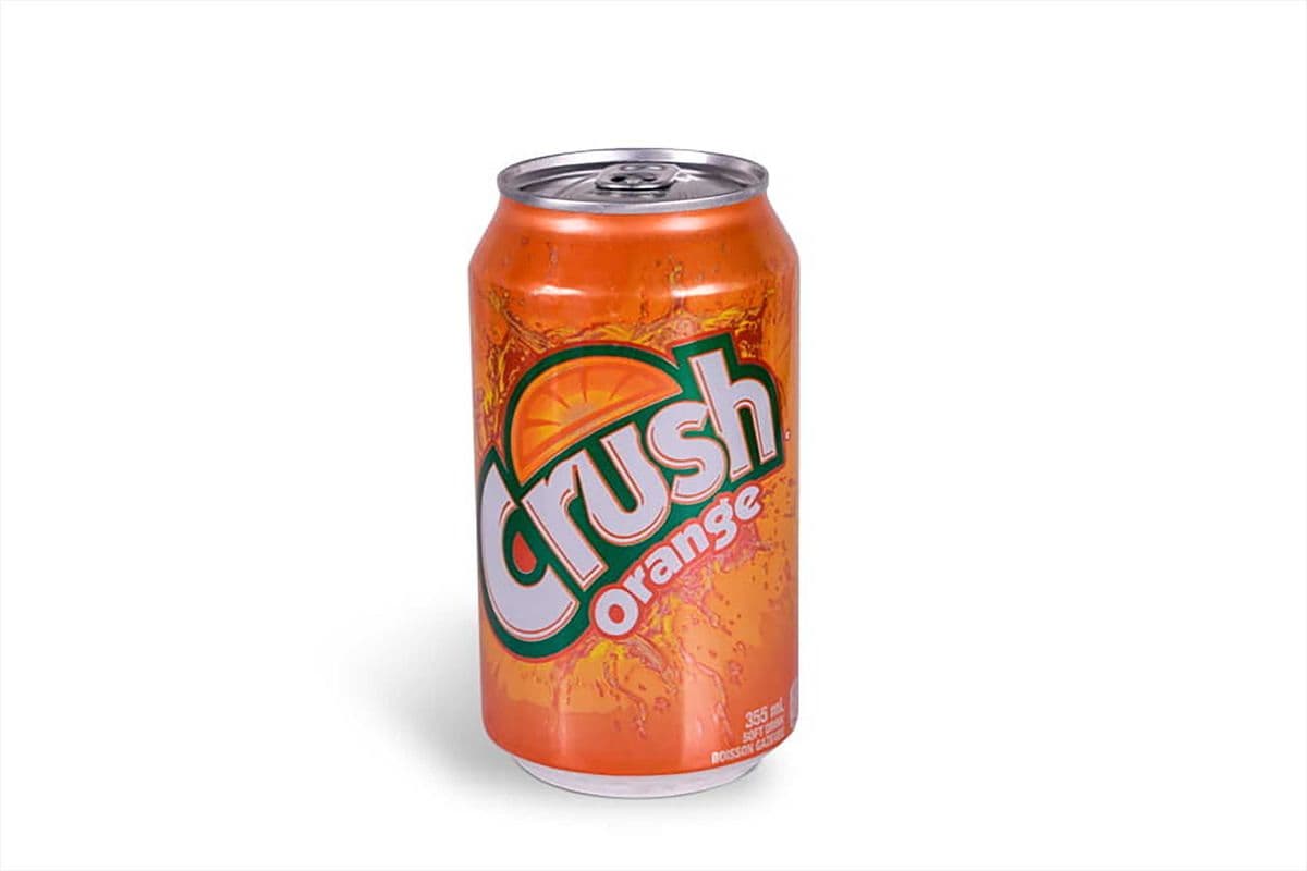 Orange Crush
