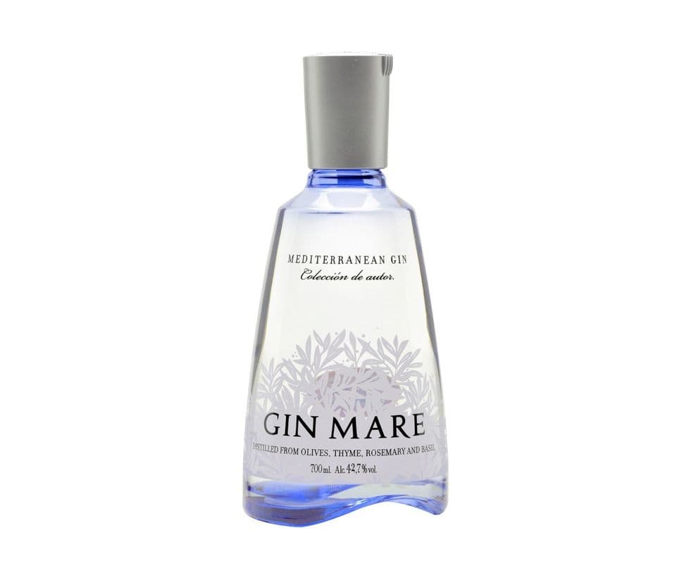 Gin Mare (750 ml)