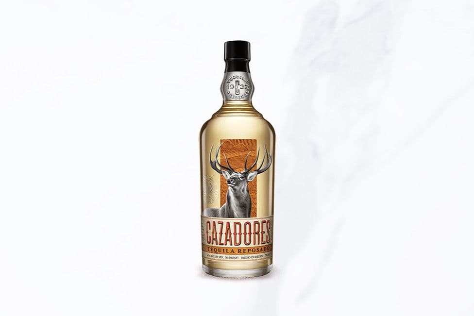 Cazadores Reposado