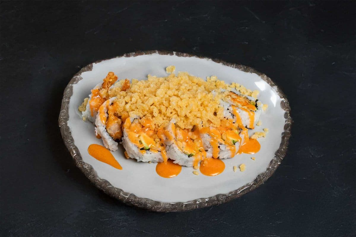Crunch Roll