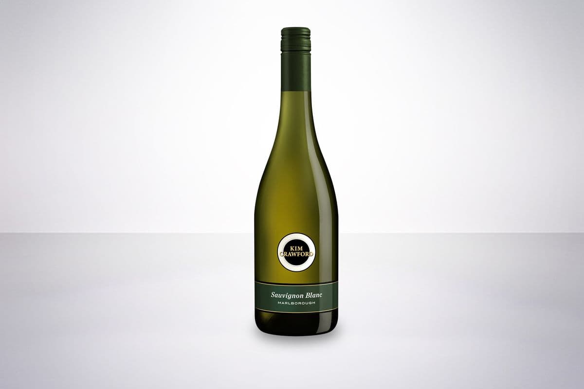 Kim Crawford Sauvignon Blanc (1 x 750 ml)