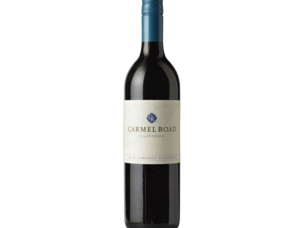 Carmel Road - Cabernet Sauvignon