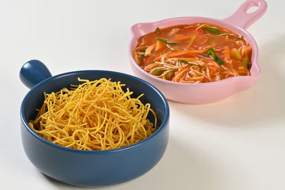 American Chop Suey