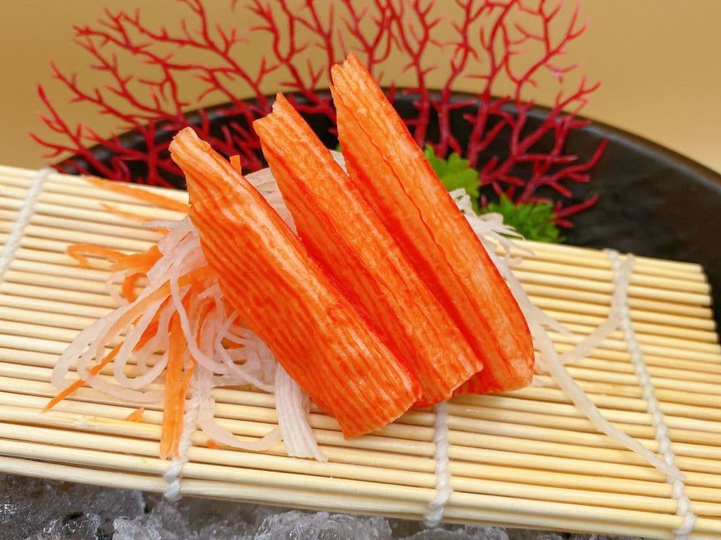 Crab SA (3pcs)