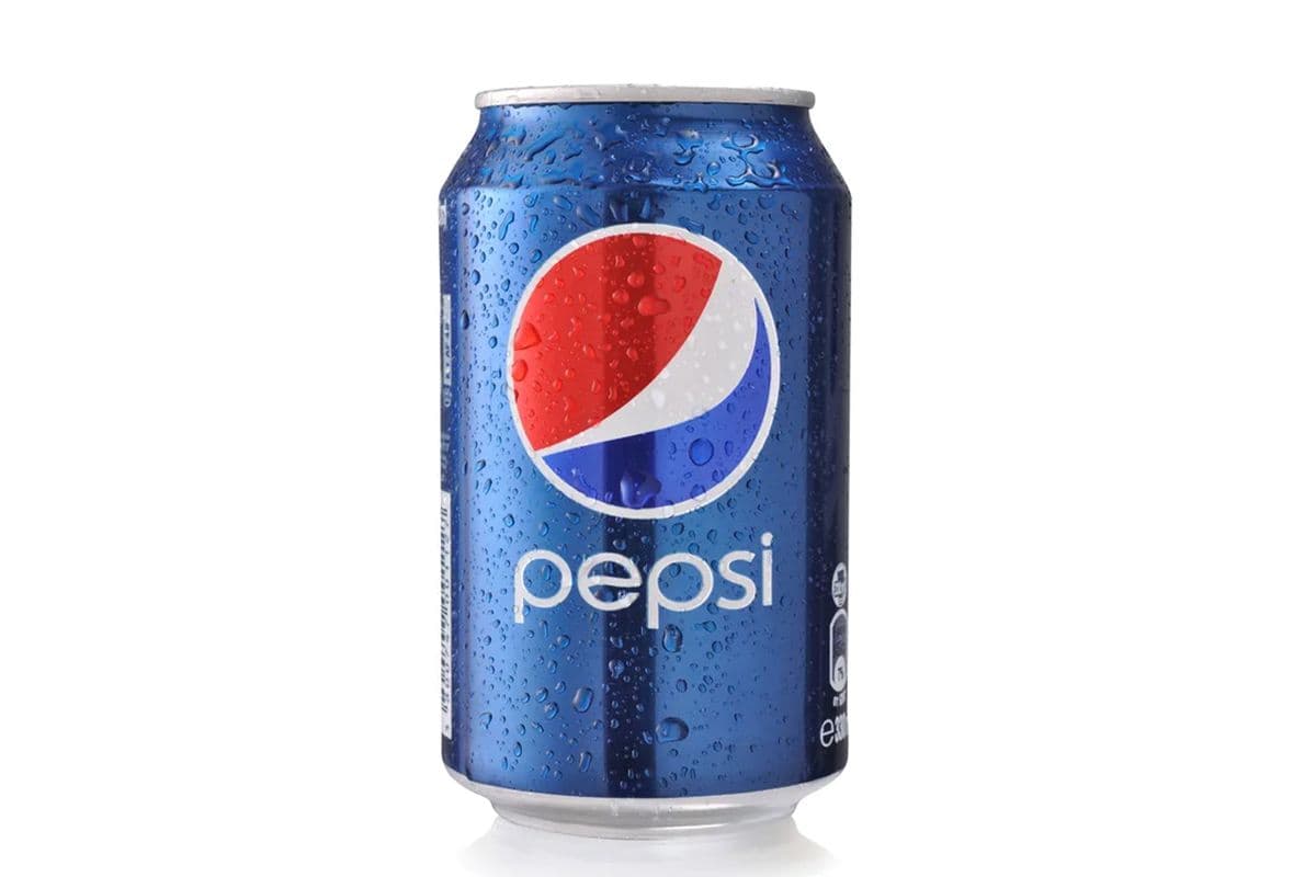 Can of Pop