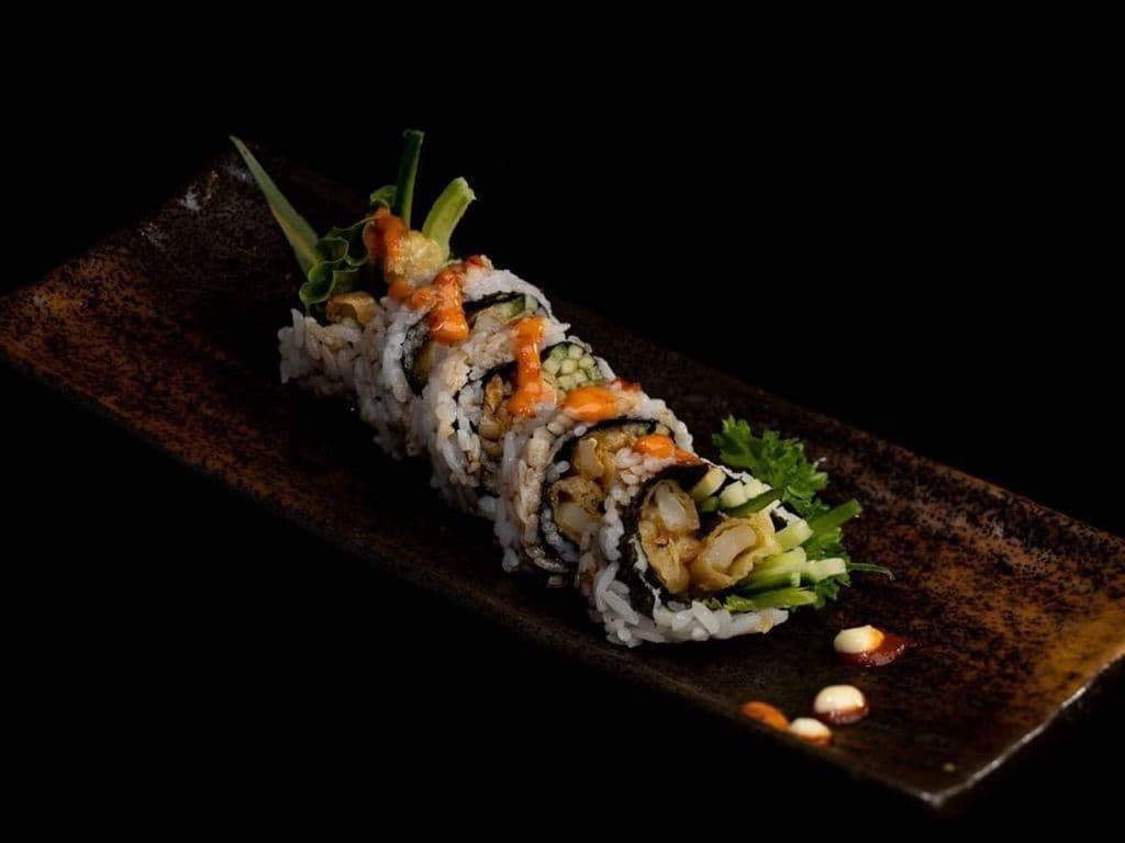 Calamari Roll (5)