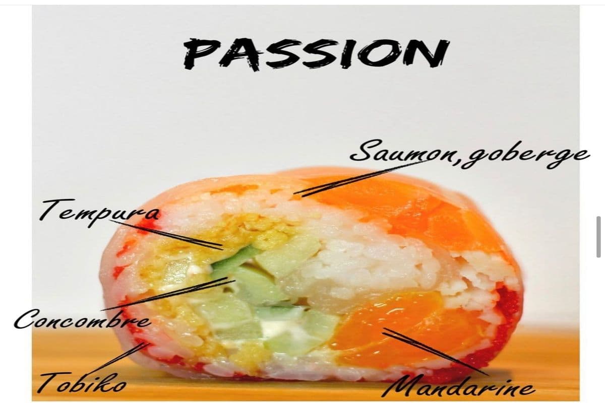 Passion