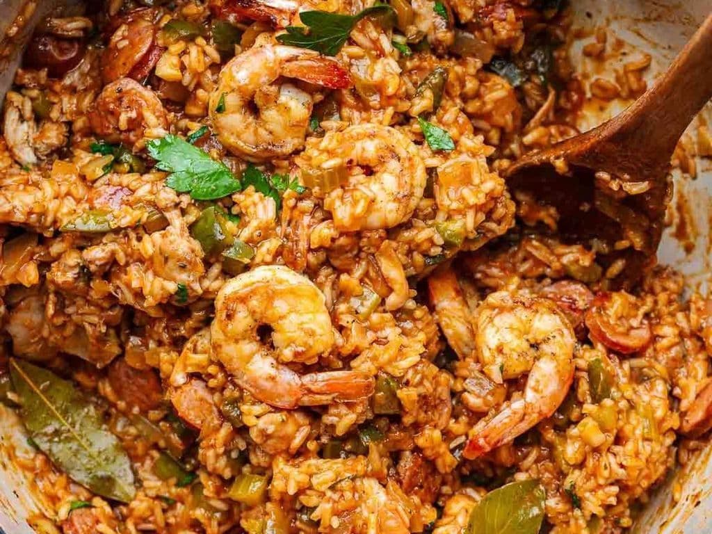 Jambalaya