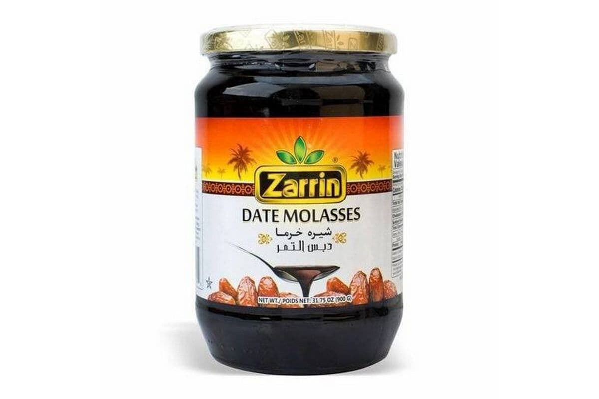 Zarrin • Date Molasses (900G)