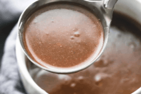 Extra Four Ounce Gravy
