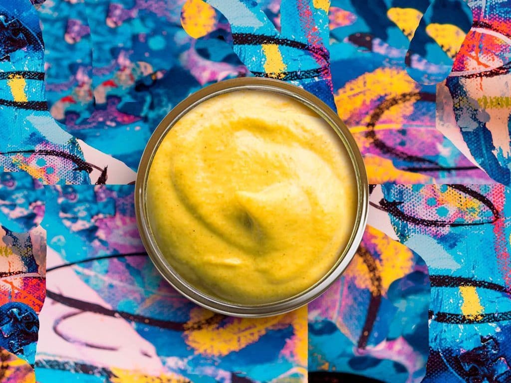 Mustard