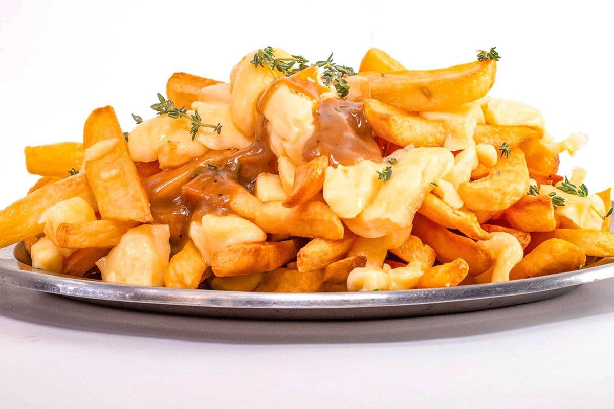 Poutine