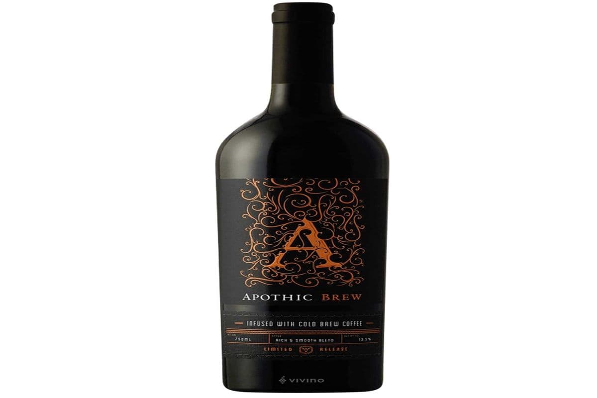 Apothic Brew 750 ML (1 x 750ML)