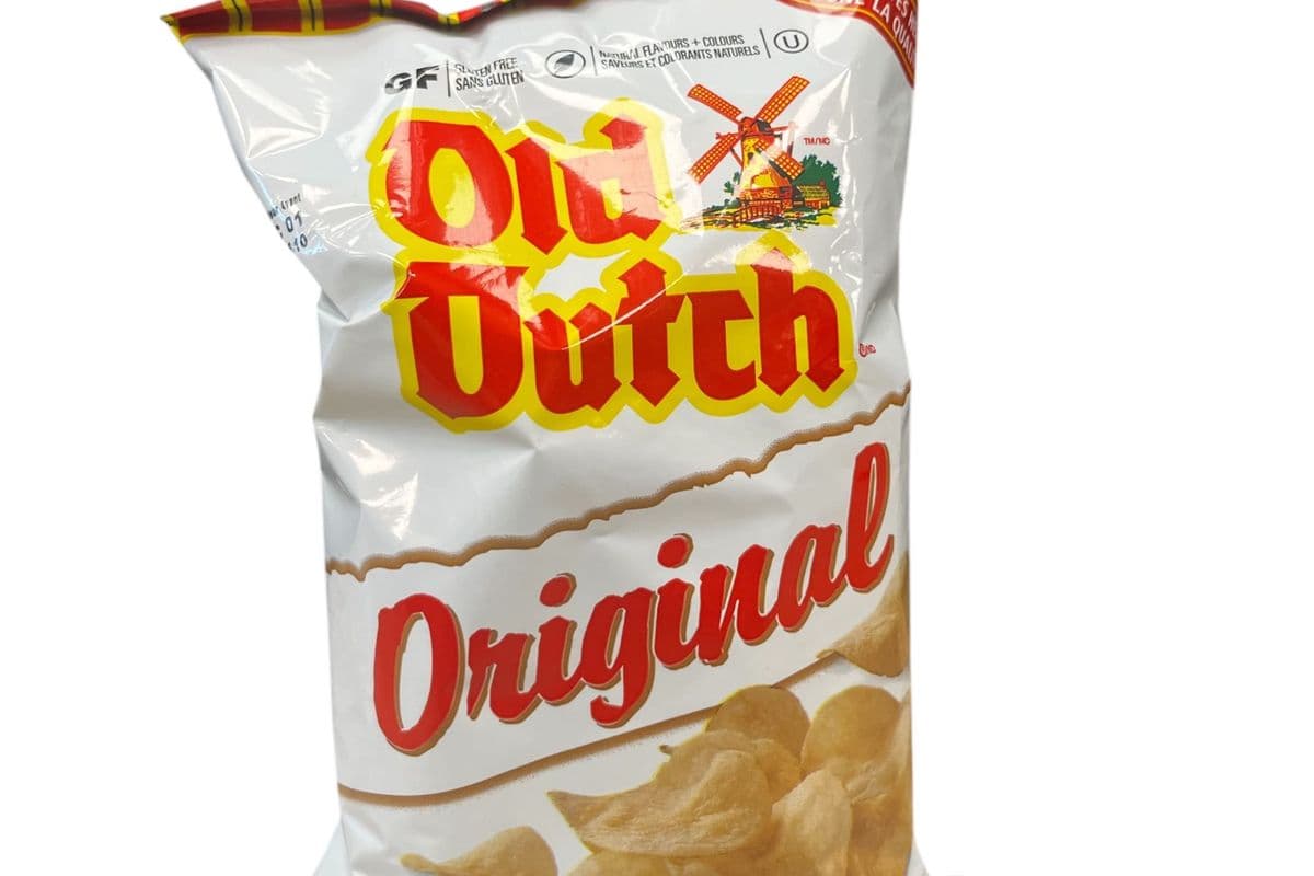 Old Dutch Rip -L Orignal (235g)