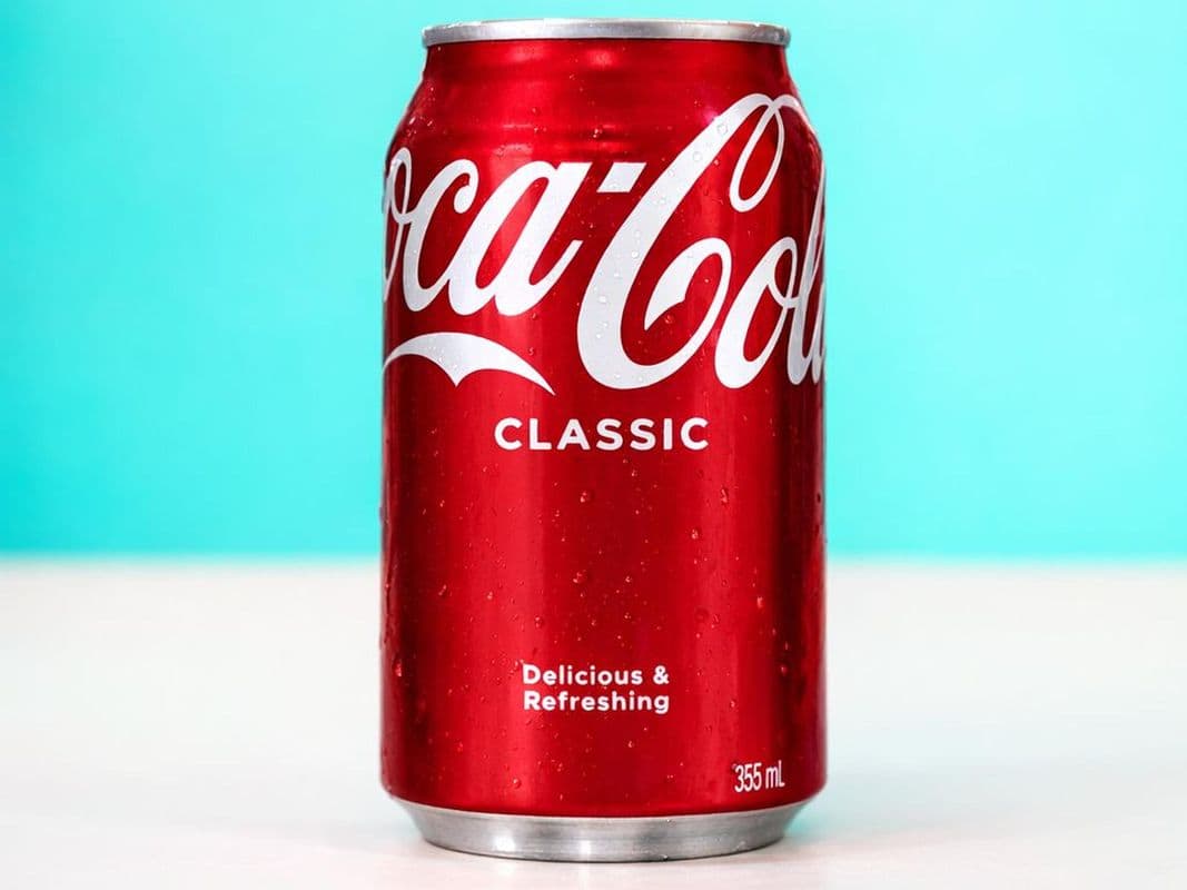 Coke