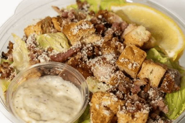 Salade César / Caesar