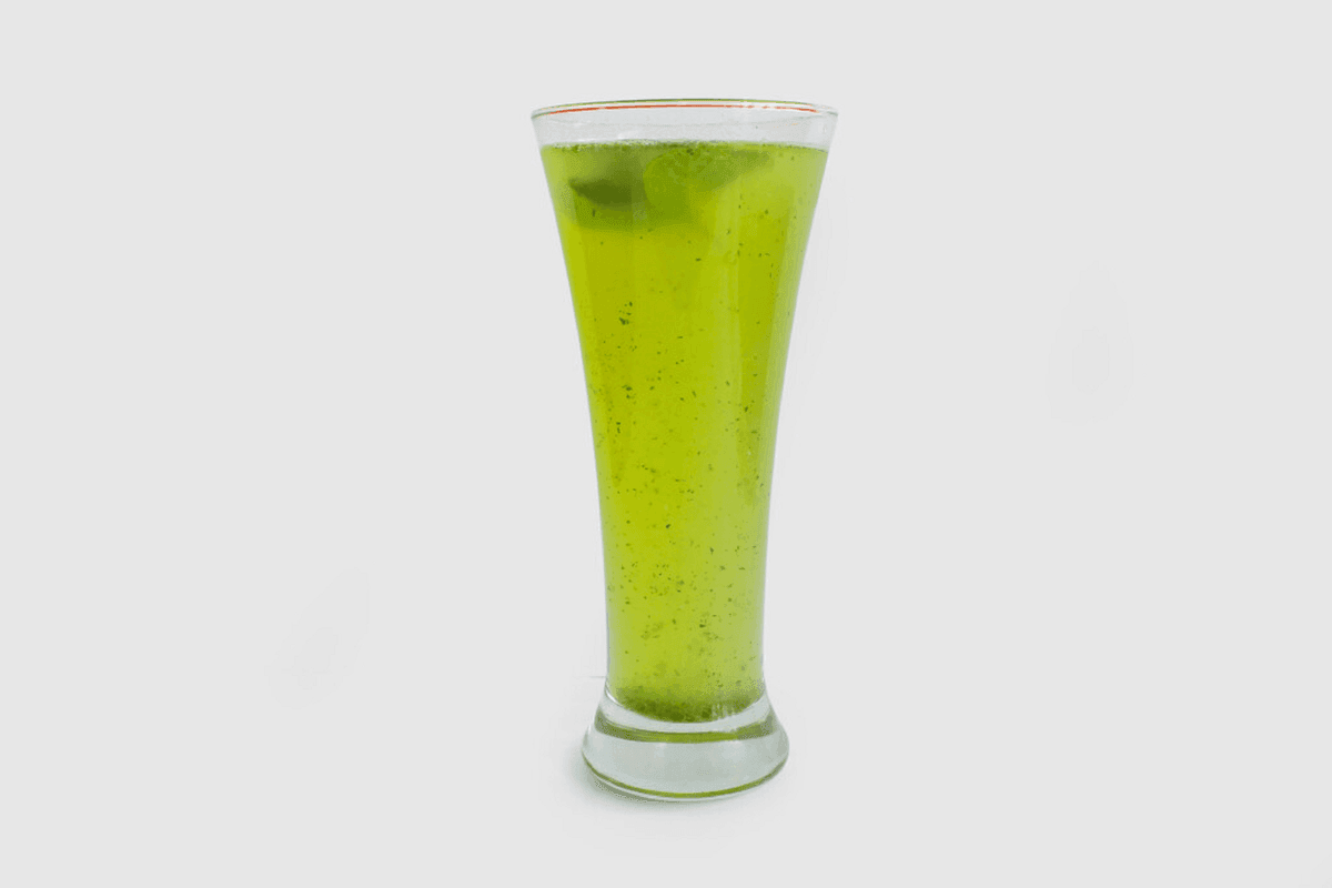 Mint Lime