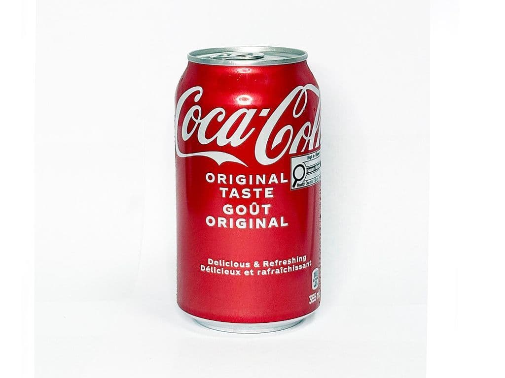 Coke