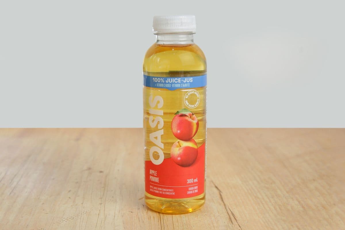 Apple Juice