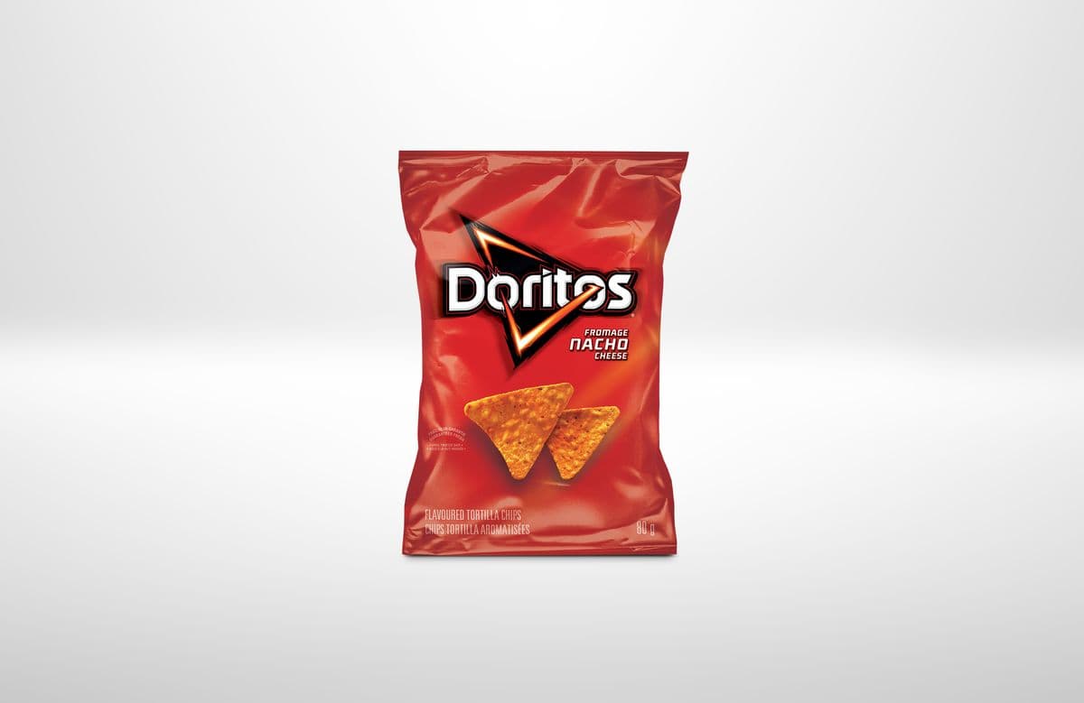 Doritos (65 - 72g)