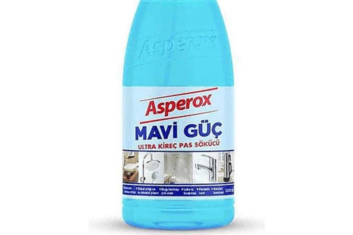 ASPEROX BLUE POWER 1L