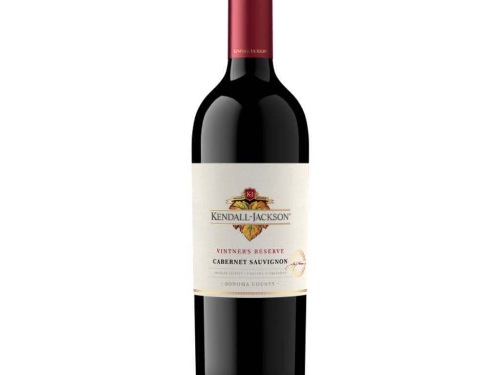 Kendall-Jackson - Cabernet Sauvignon (750ml)