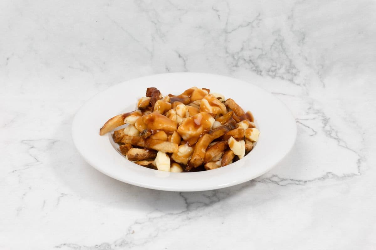 Poutine