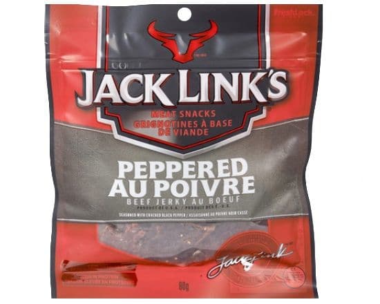 Jack Link's Beef Jerky (80g)